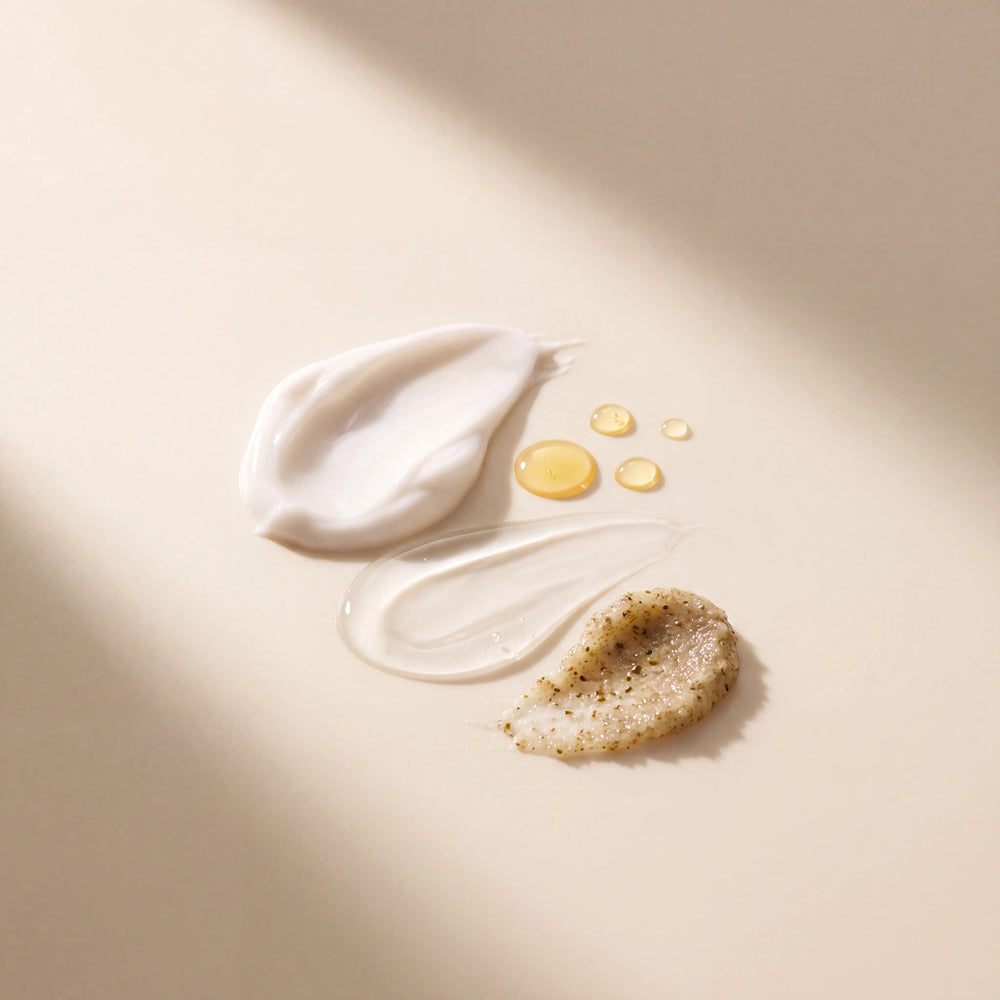SAY Ritual Olive Completo · hero