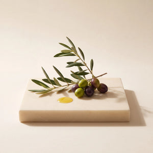 SAY Ritual Olive Completo · ingredient