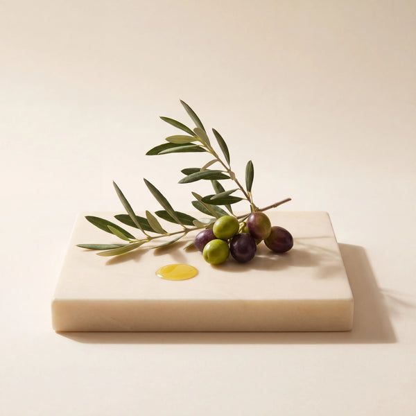 SAY Ritual Olive Completo · ingredient