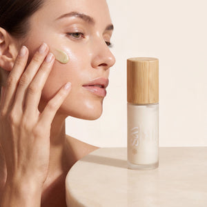 SAY Ritual Olive Completo · ritual