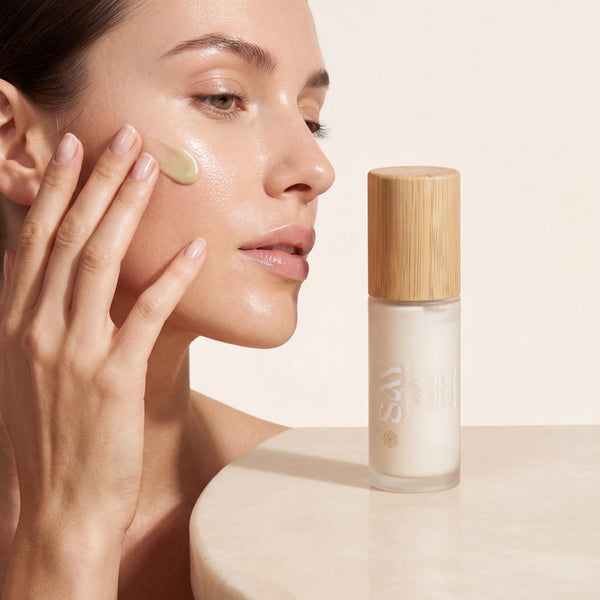 SAY Ritual Olive Completo · ritual