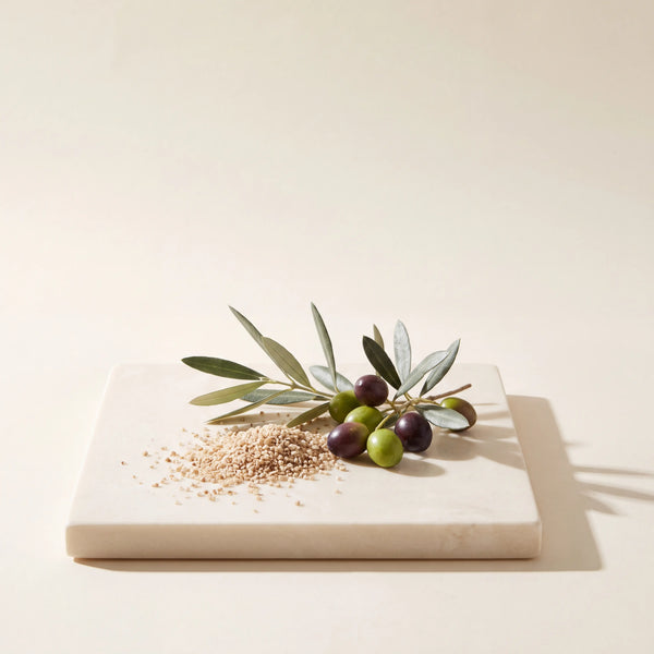 SAY Dúo Renovación Olive · ingredient