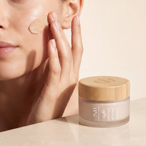 SAY Dúo Renovación Olive · ritual