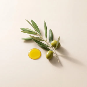 SAY Ritual Olive Descubrimiento · ingredient