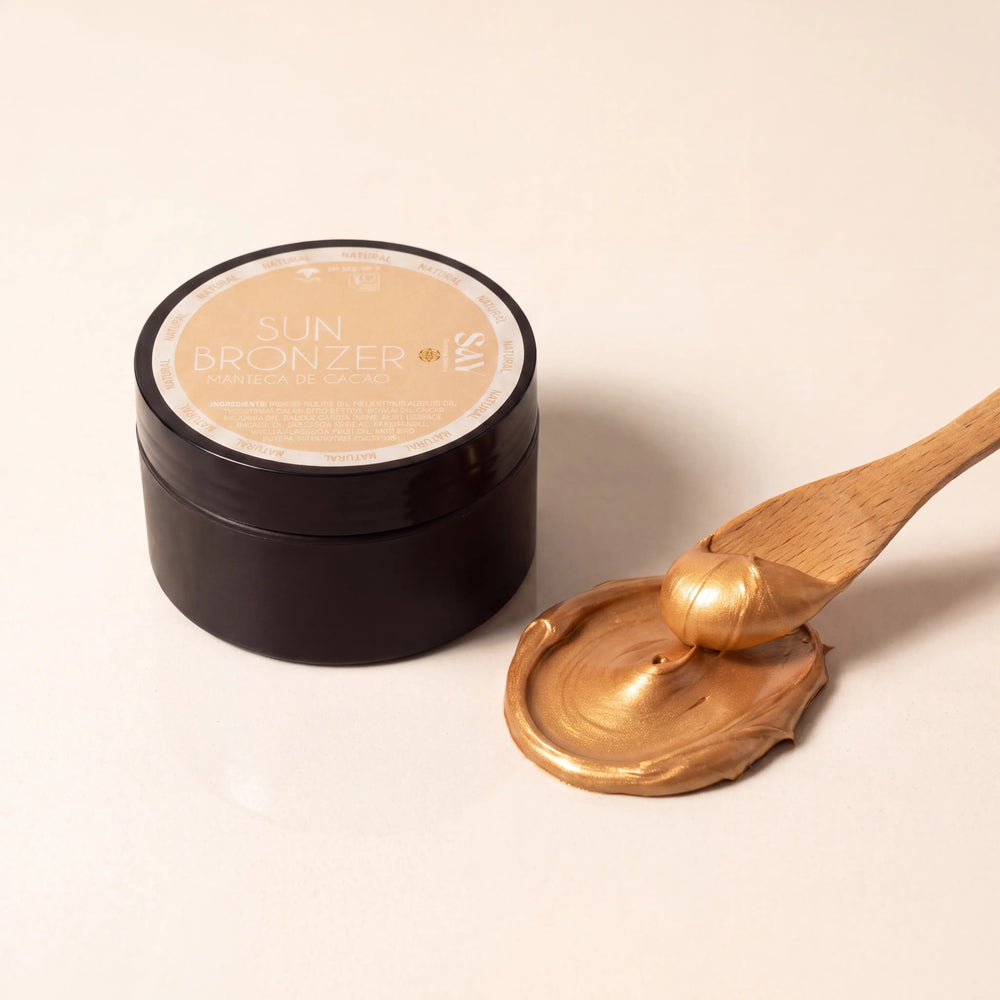 SAY Sun Bronzer 250 · hero