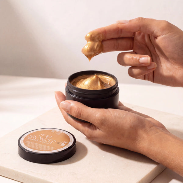 SAY Sun Bronzer 250 · ritual