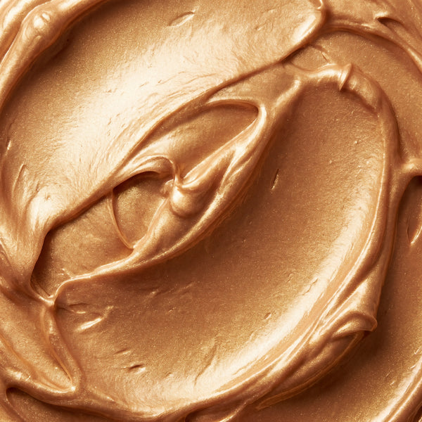 SAY Sun Bronzer · pure formula texture