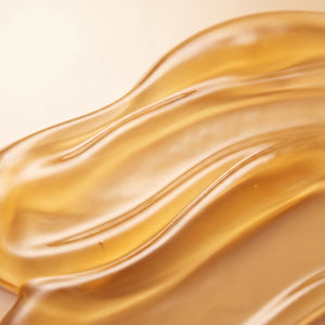 SAY Sérum Olive · pure formula texture