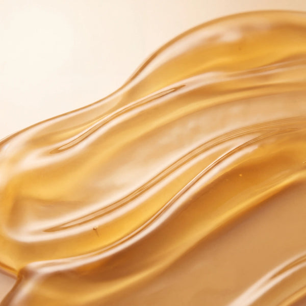 SAY Sérum Olive · pure formula texture