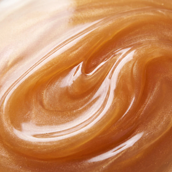SAY Tres Tesoros · pure formula texture
