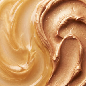 SAY Bronceado · pure formula texture