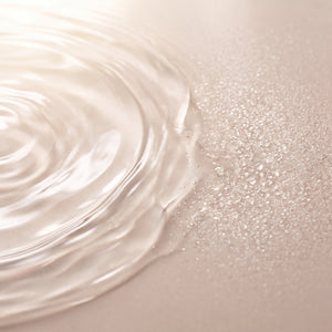 SAY Dúo Limpieza Olive · pure formula texture