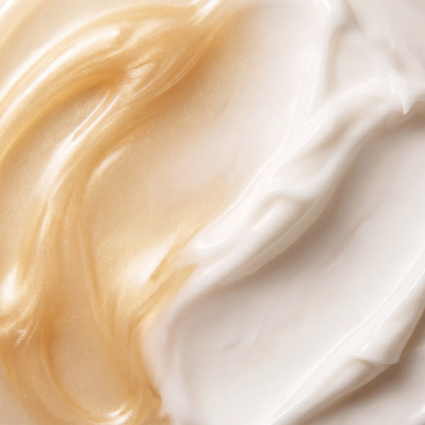 SAY Dúo Antiedad Olive · pure formula texture
