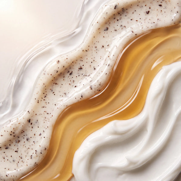 SAY Ritual Olive Descubrimiento · pure formula texture