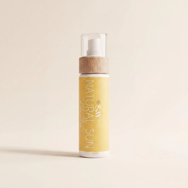 SAY Natural Sun 100ml · hero