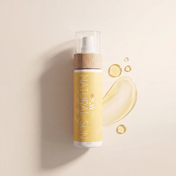 SAY Natural Sun 100ml · ritual