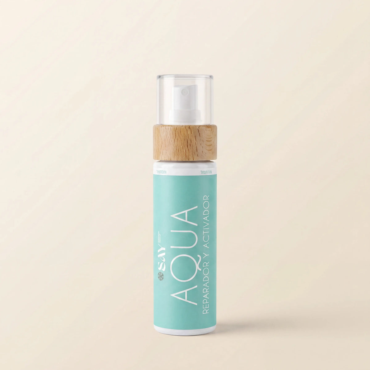 SAY Aqua 100ml · hero