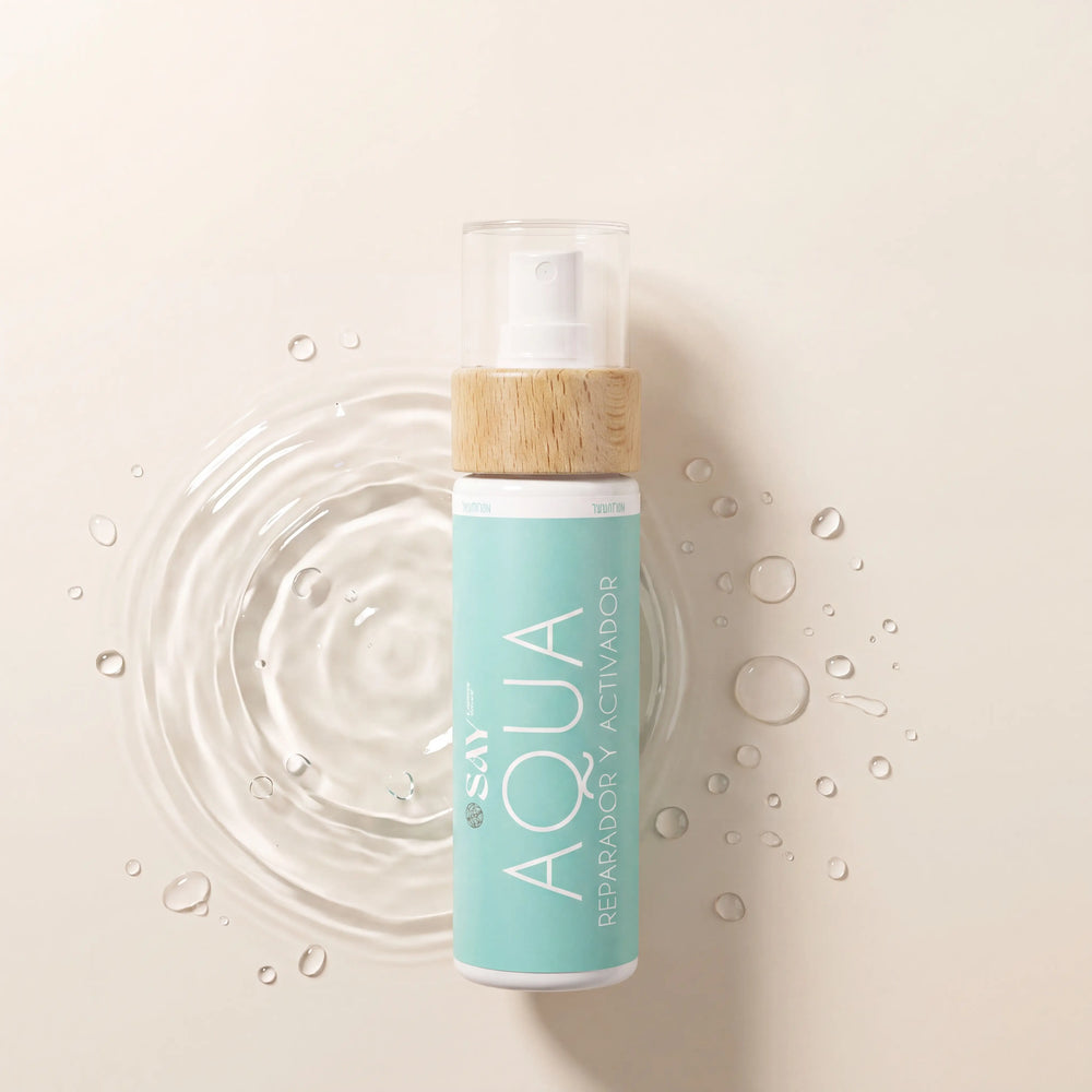 SAY Aqua 100ml · hero