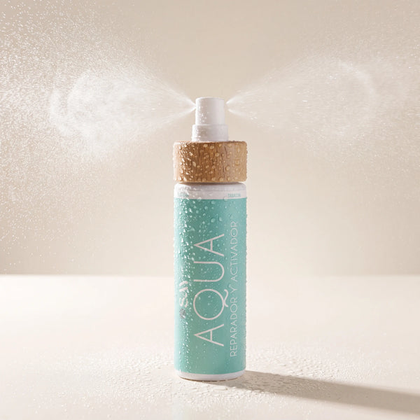 SAY Aqua 100ml · ritual