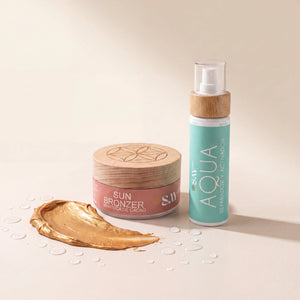 SAY Shine & Care 100ml · ritual