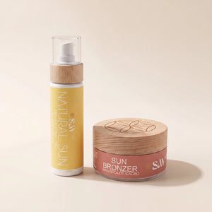 SAY Bronceado 100ml · hero