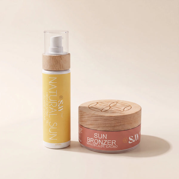SAY Bronceado 100ml · hero