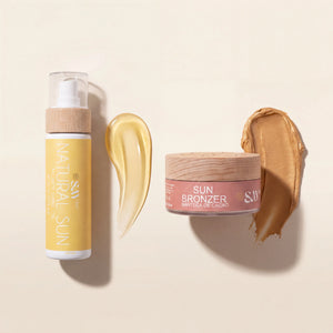 SAY Bronceado 100ml · ritual