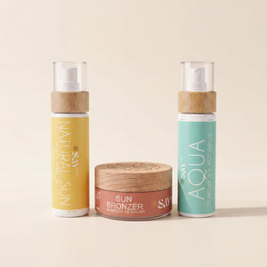 SAY Ritual Solar 100ml · hero