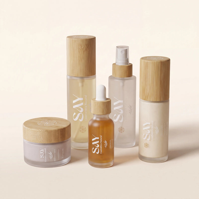 Ritual Olive Completo
