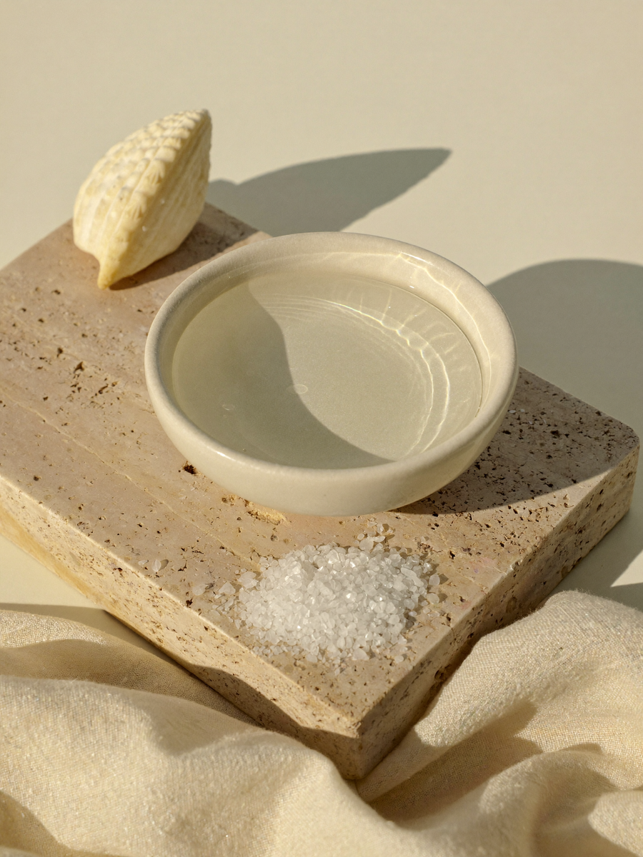 Agua de mar