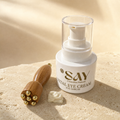 Vital Eye Cream + Gua Sha de regalo