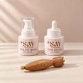 Ritual Mirada · Vital Eye Oil + Cream