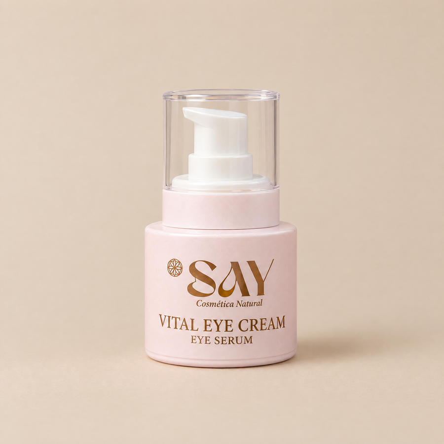 Vital Eye Cream