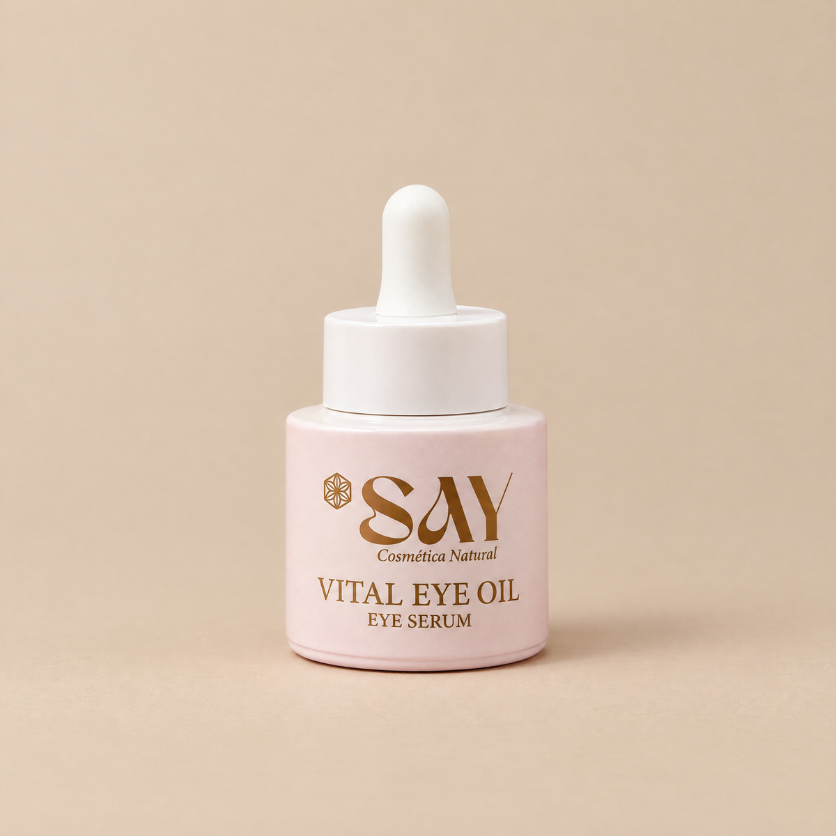 Vital Eye Oil + Gua Sha de regalo