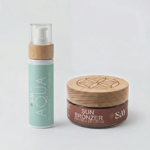 Pack Shine & Care 100ML
