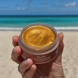 SAY SUN BRONZER - Bronceador solar 100ML