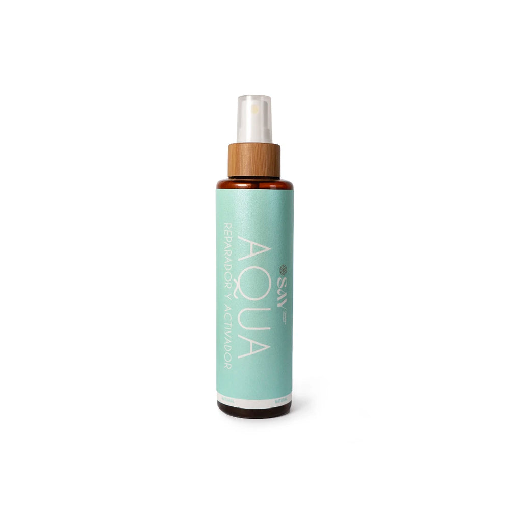 SAY AQUA - Agua de vida