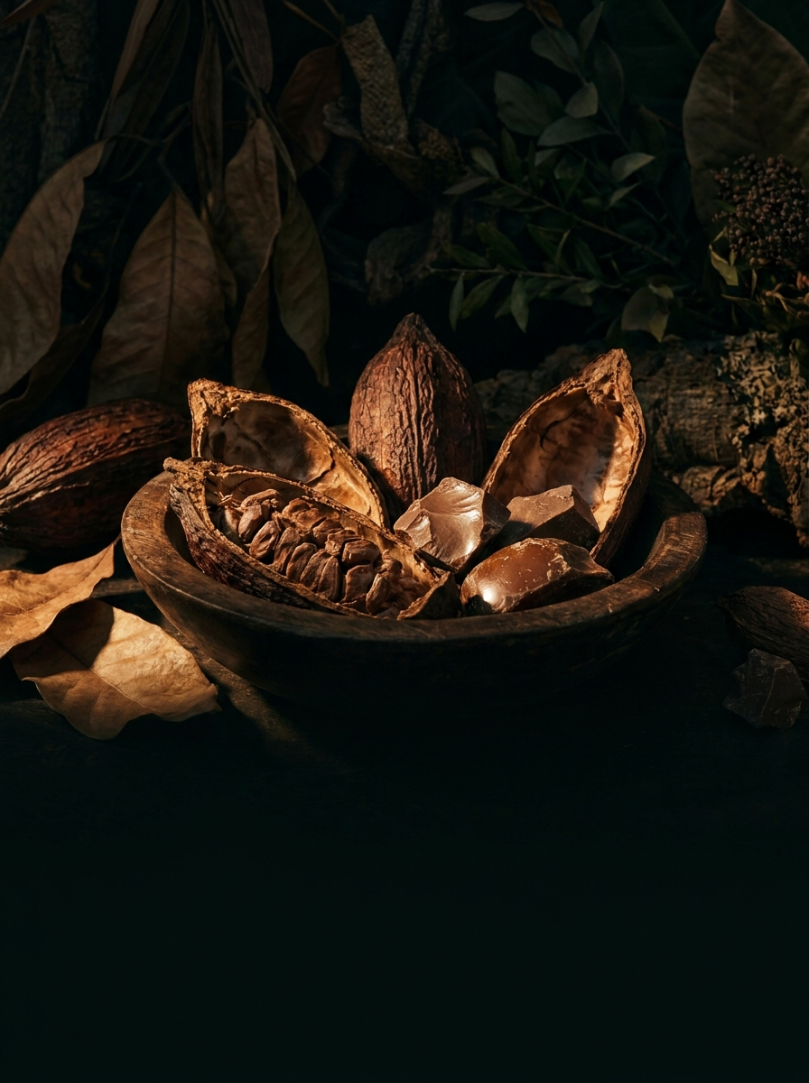 Manteca de Cacao