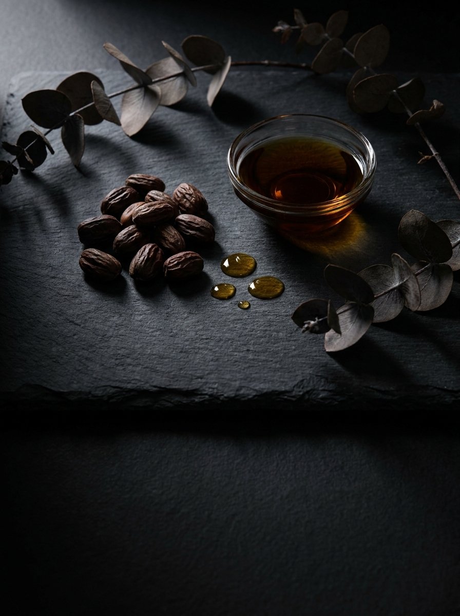 Aceite de Jojoba