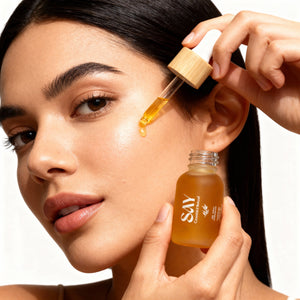 SERUM OLIVE 30ML | El Elixir de la Eterna Juventud