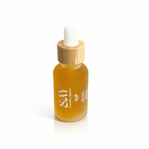 SERUM OLIVE 30ML | El Elixir de la Eterna Juventud