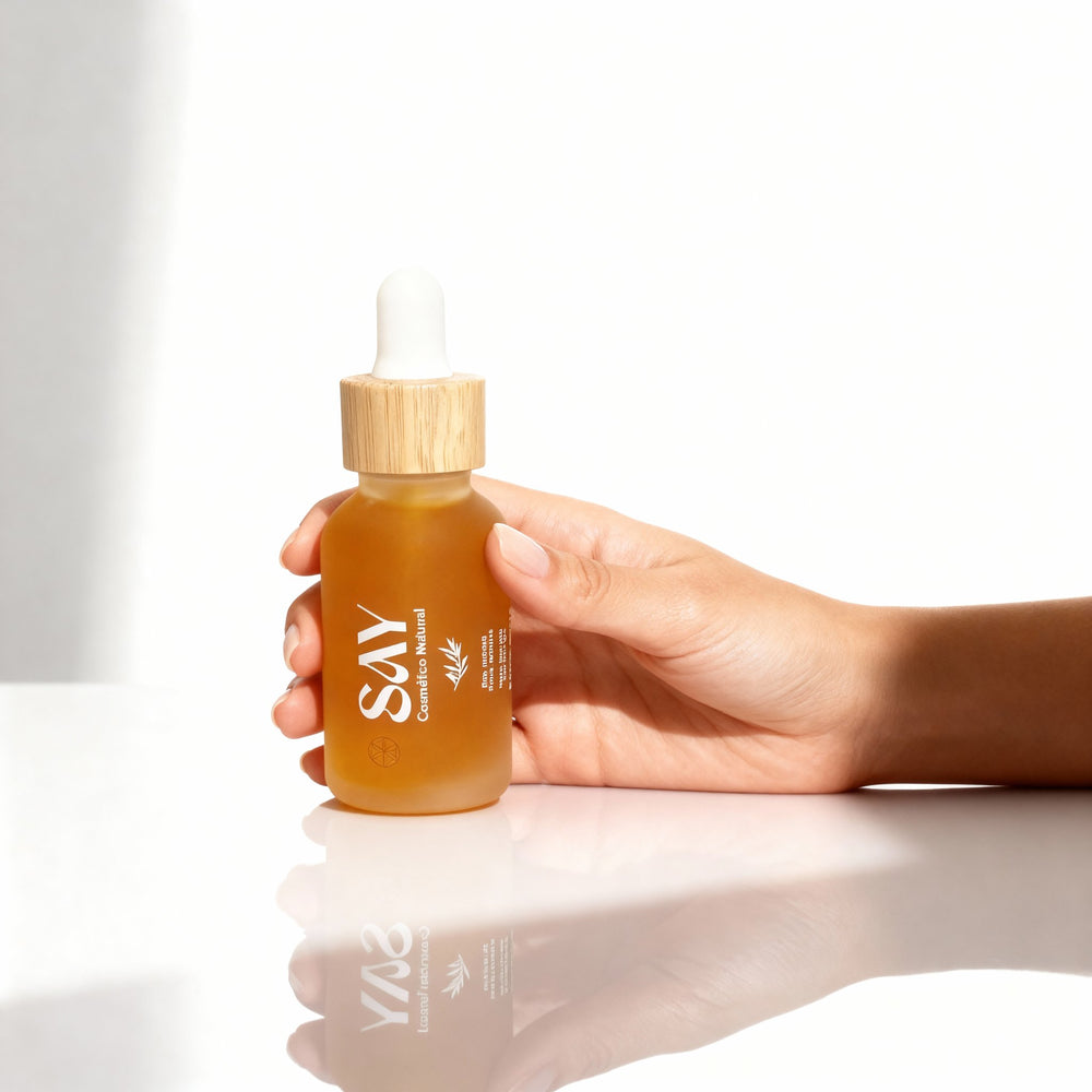 SERUM OLIVE 30ML | El Elixir de la Eterna Juventud